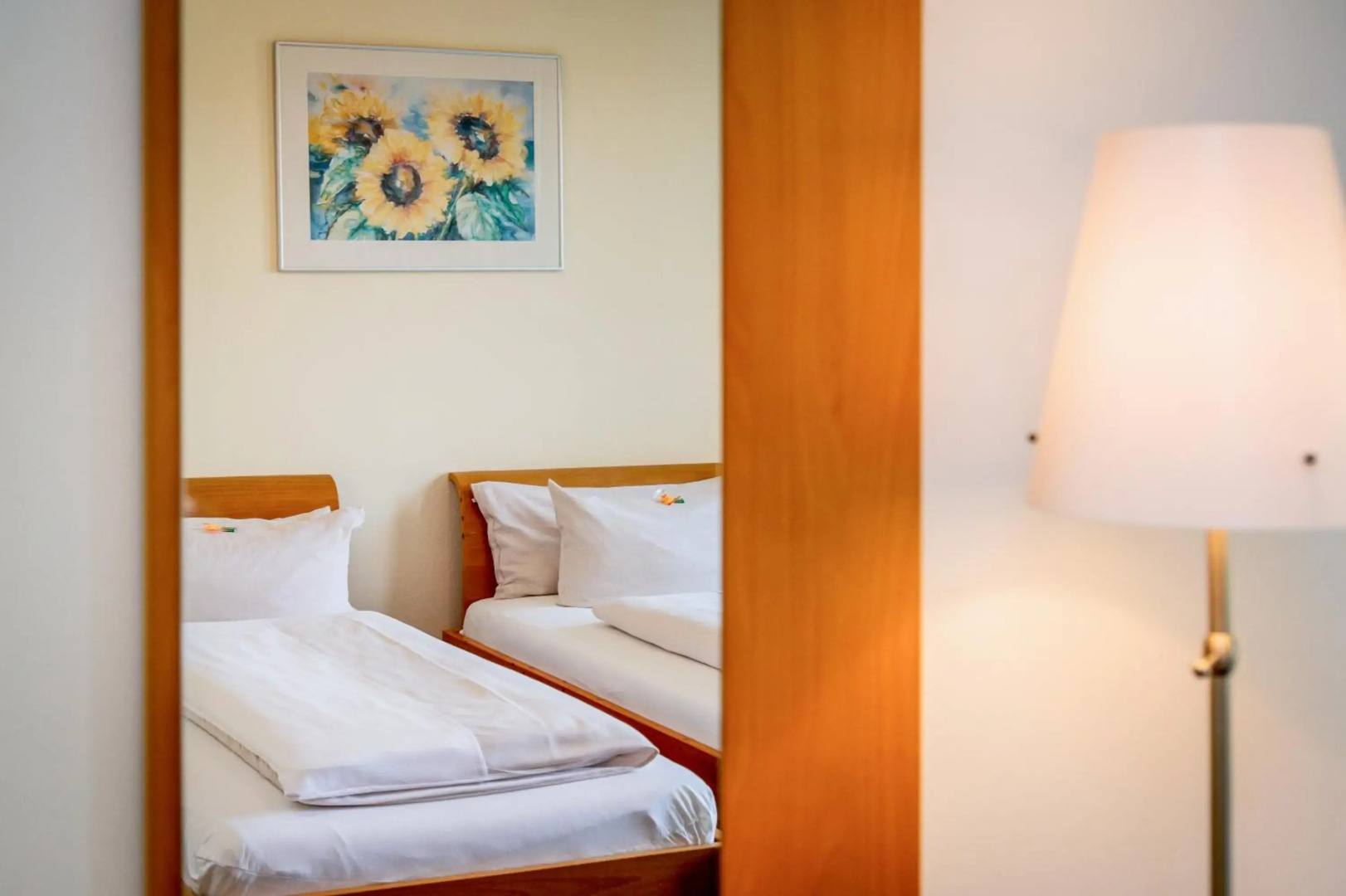 Bauer Hotel & Restaurant