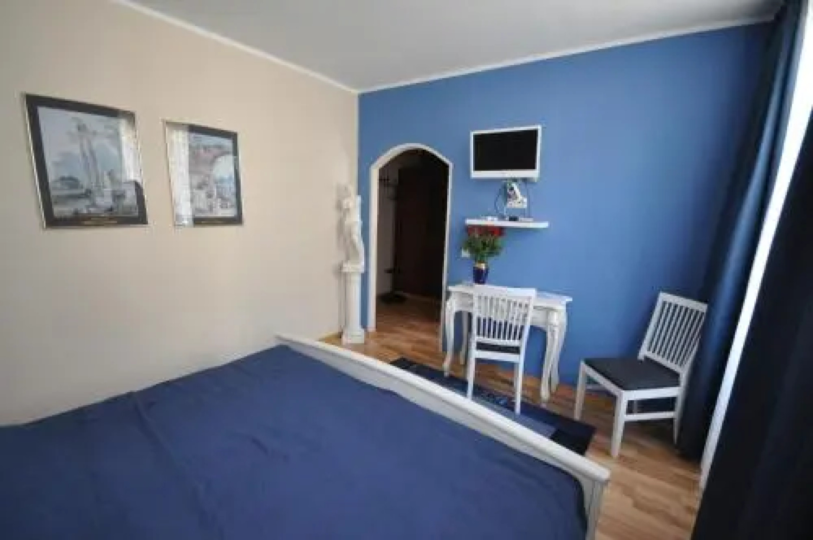 Hotel Restaurant "Athen"