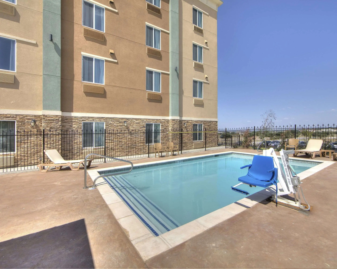 Comfort Inn & Suites Fort Worth West