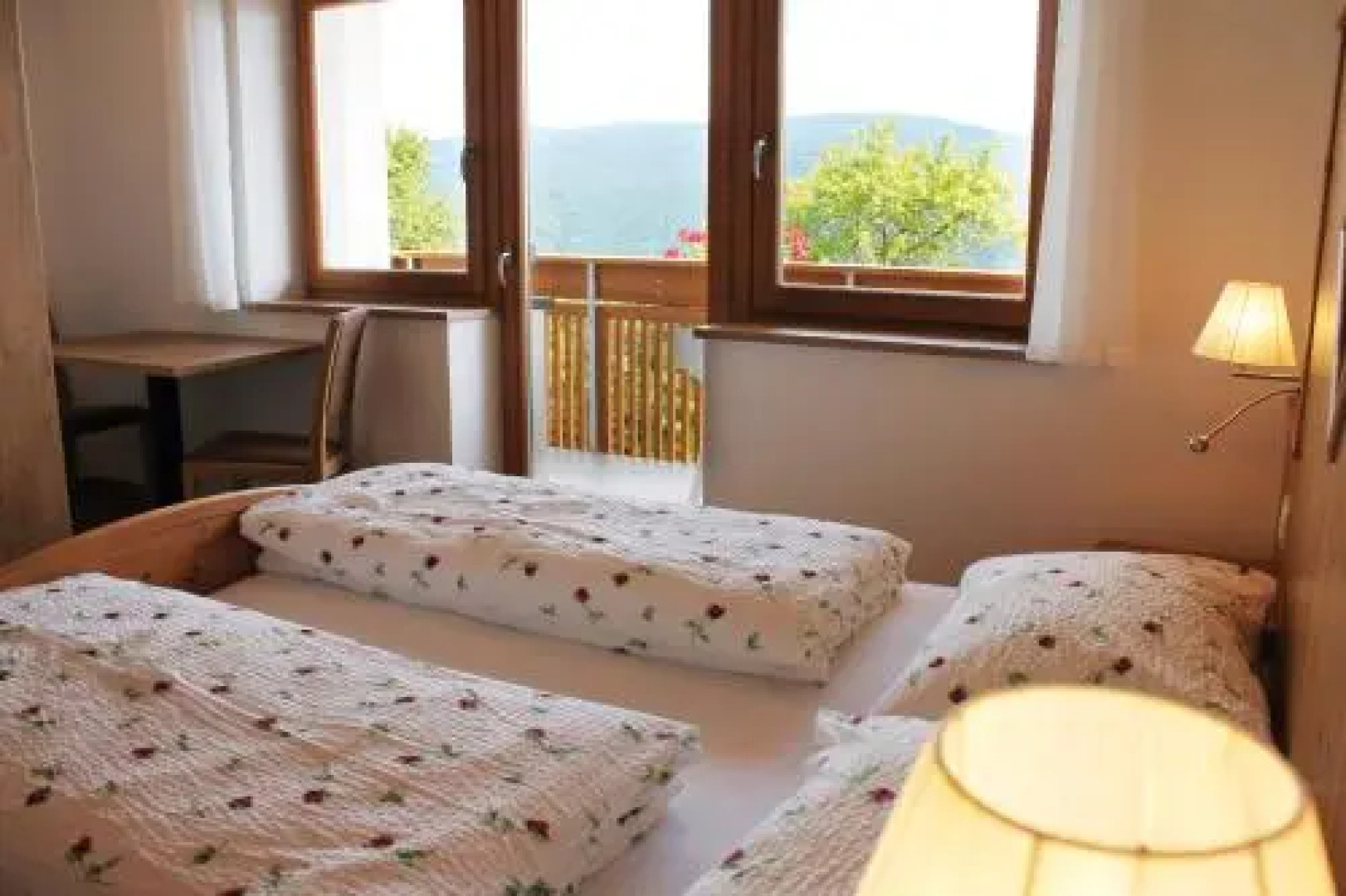 Apartments Maurerhof