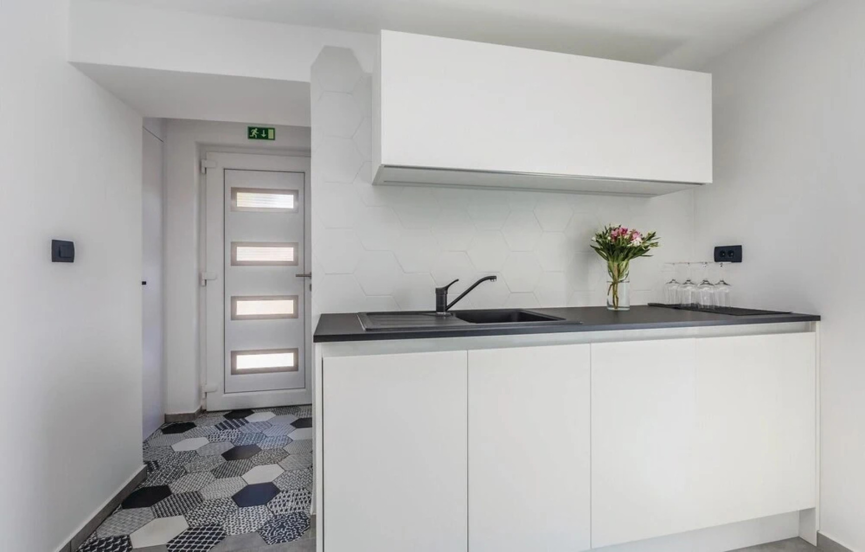 Amazing Home in Kornic With Wifi and 5 Bedrooms