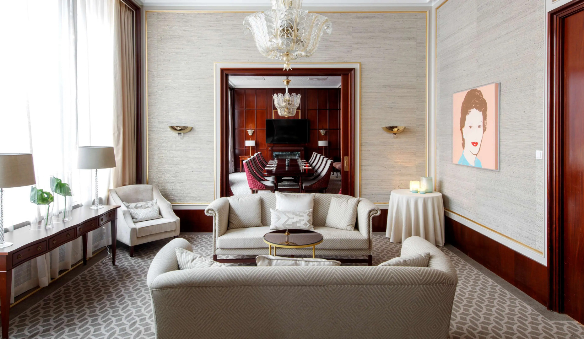 Grand Hotel Oslo by Scandic