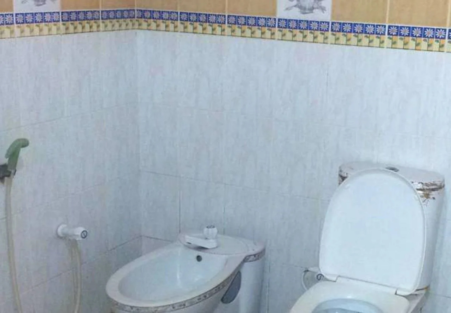 Ath Paura Safari Resort