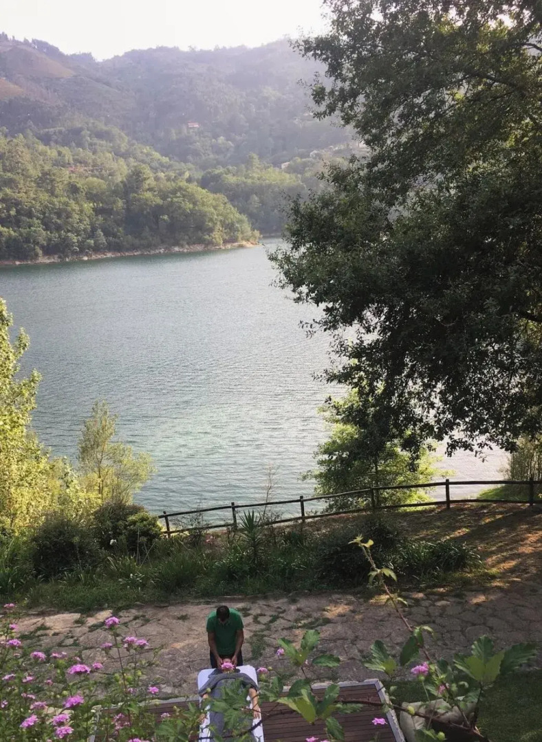 Quinta dos Carqueijais Gerês