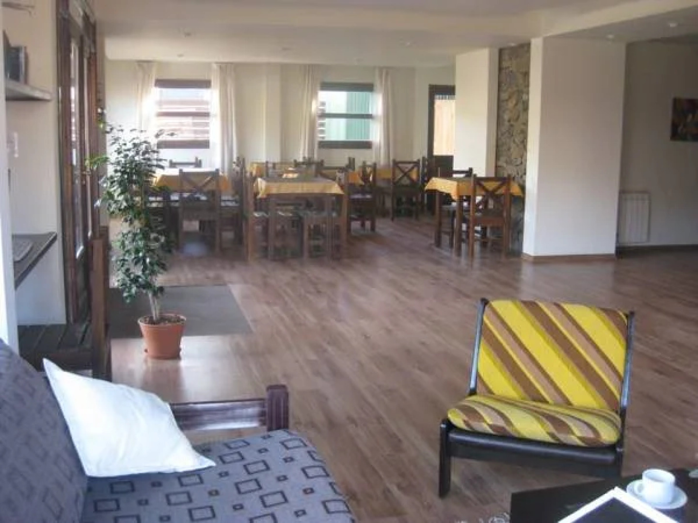 Hostería Los Gnomos