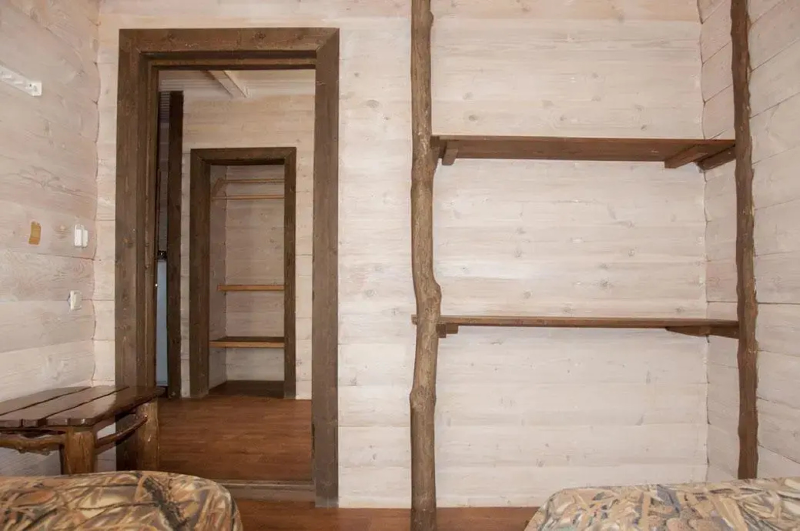 Причал Рыбака