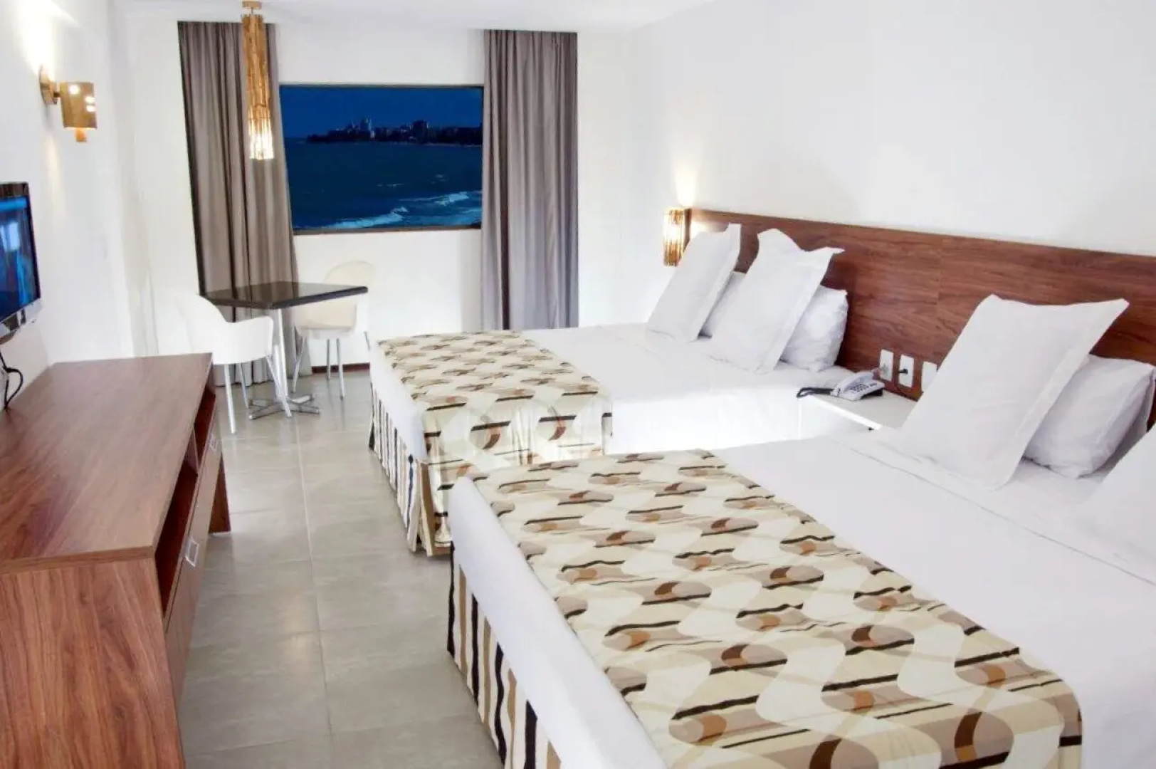 Ritz Suites Hotel