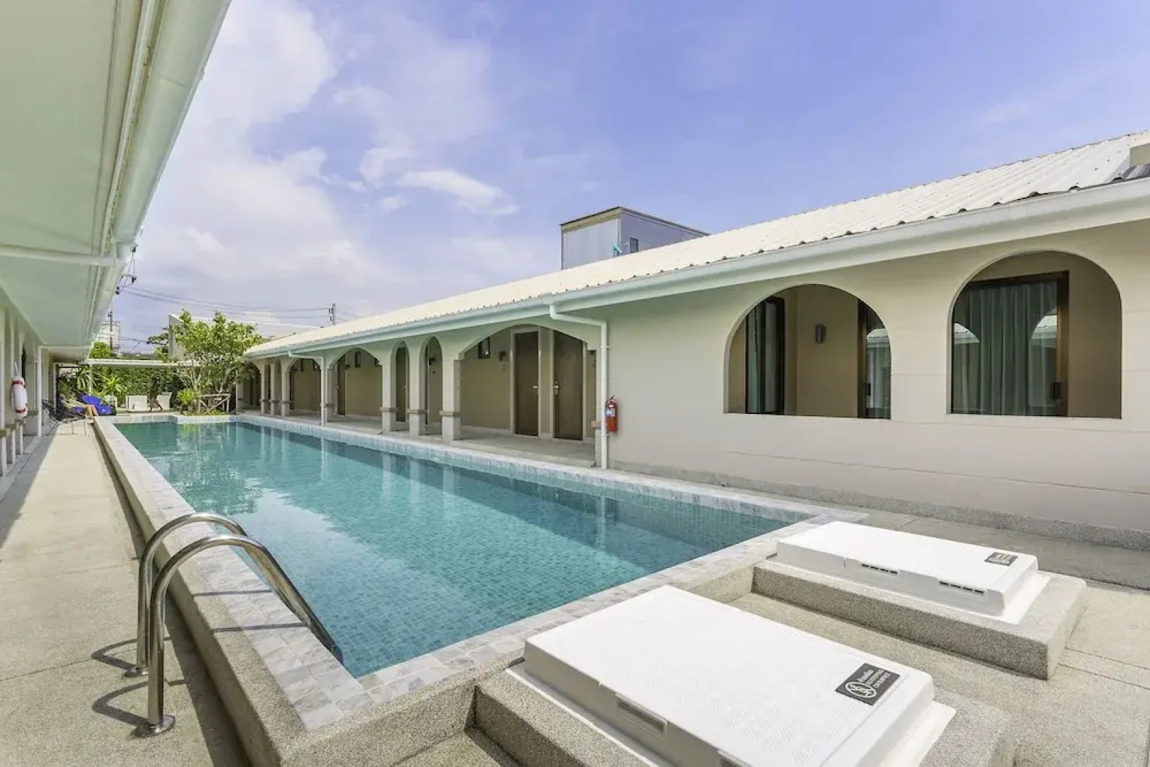 Barabara Budget Satun