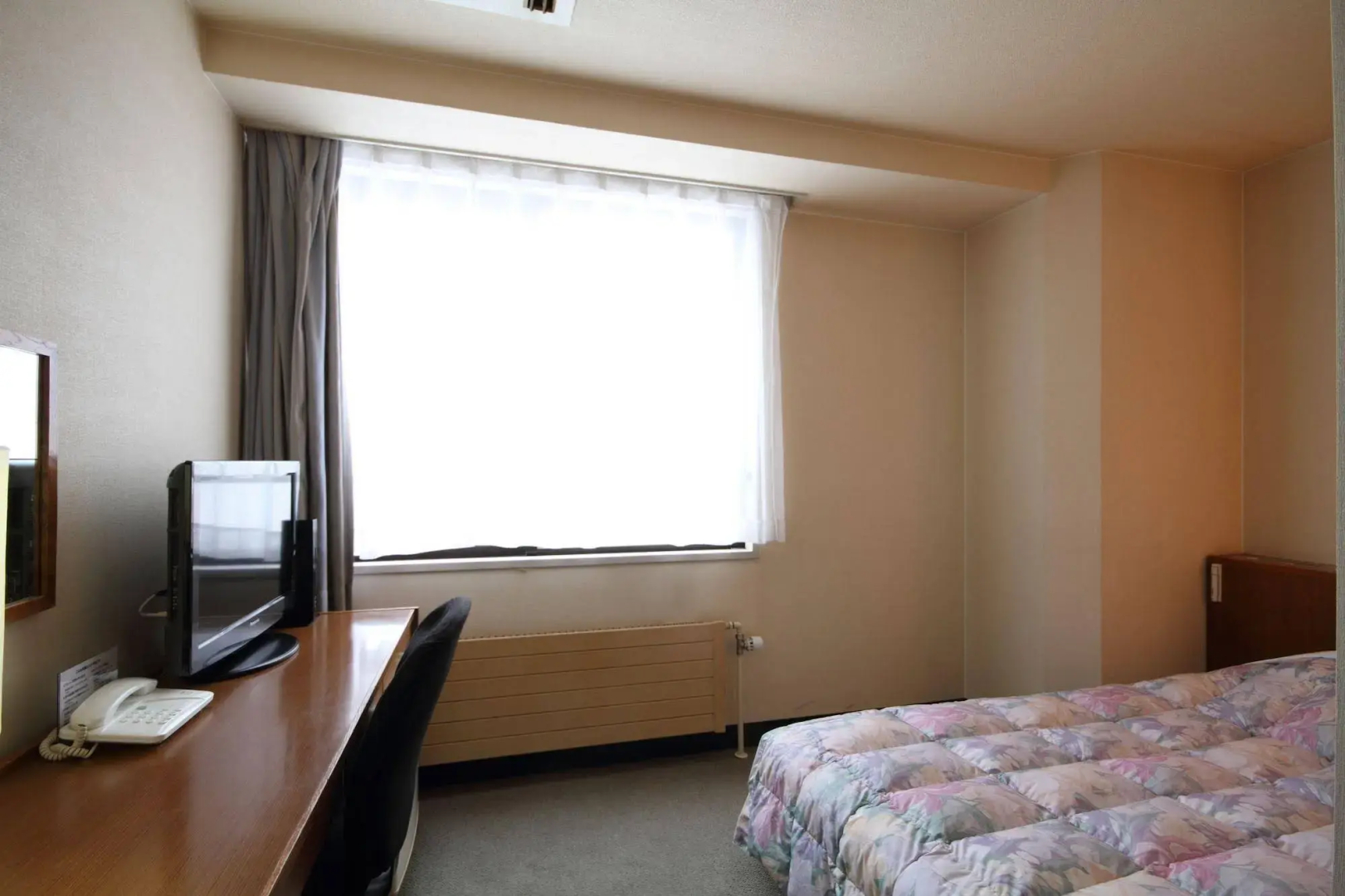 Wakkanai Sun Hotel