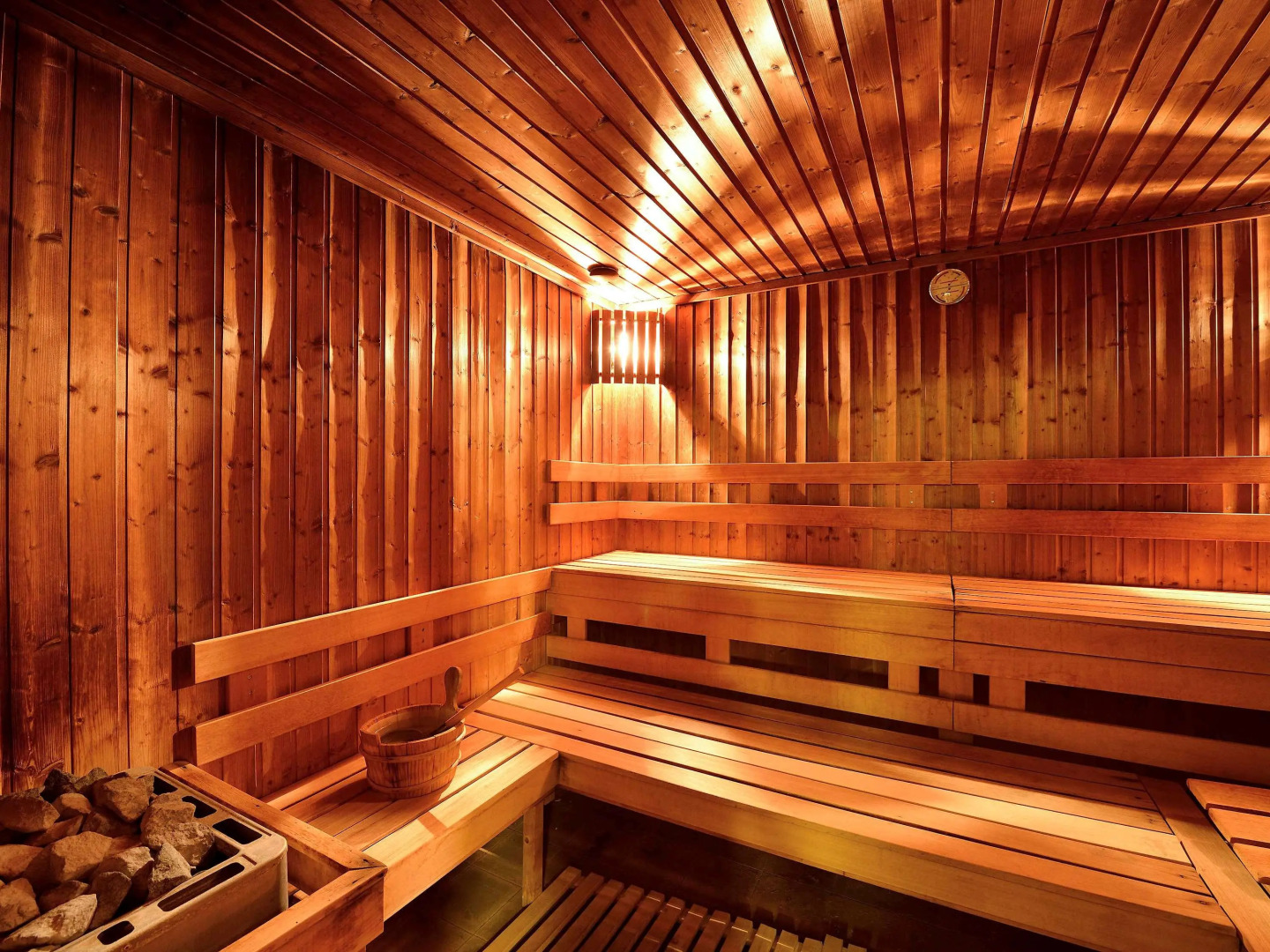 Mövenpick Hotel Budapest Centre