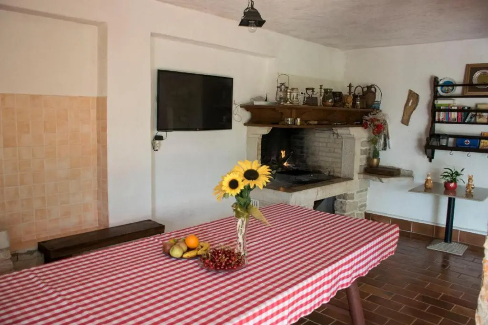 Sanja apartments Sveti Servul