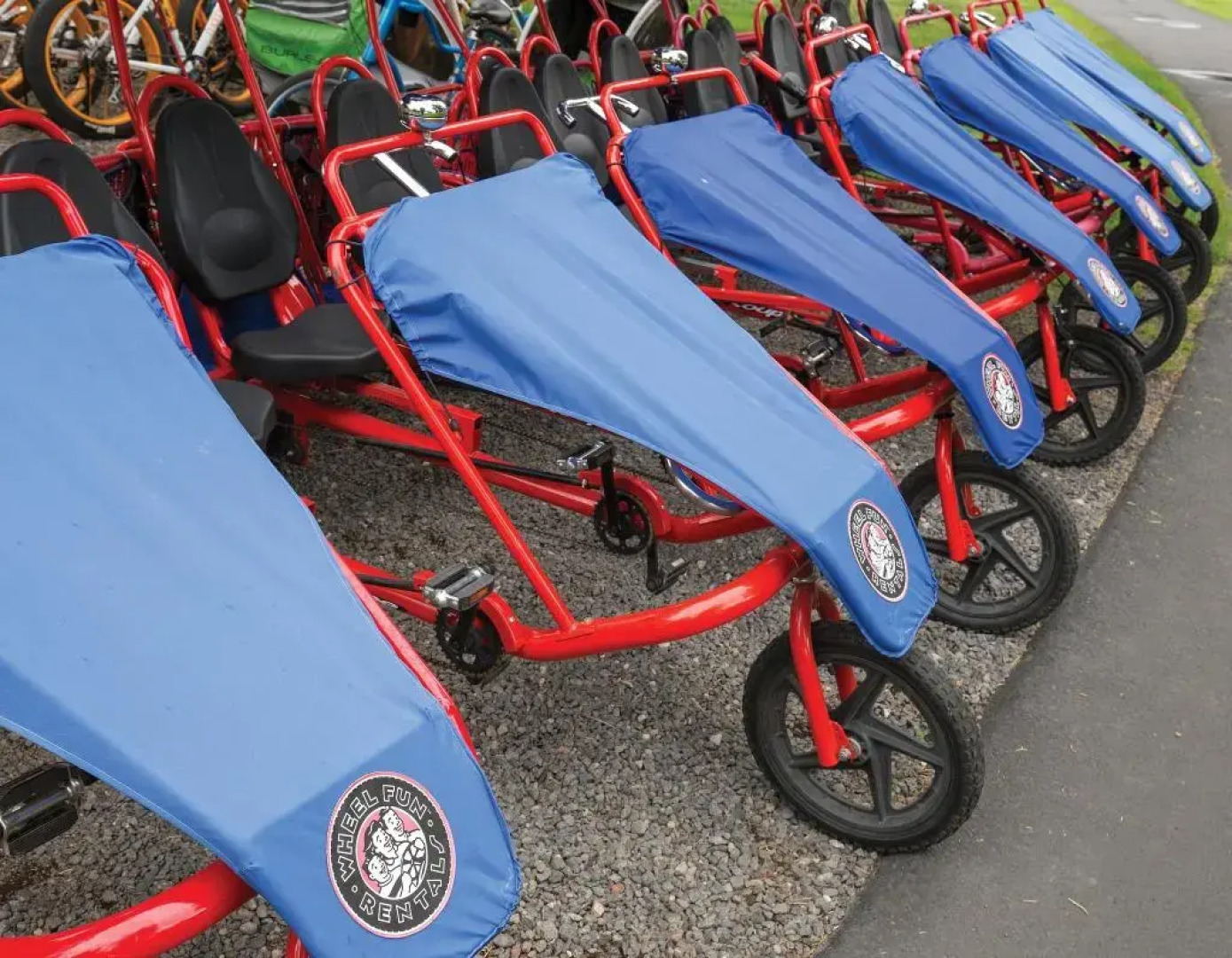 WorldMark Eagle Crest