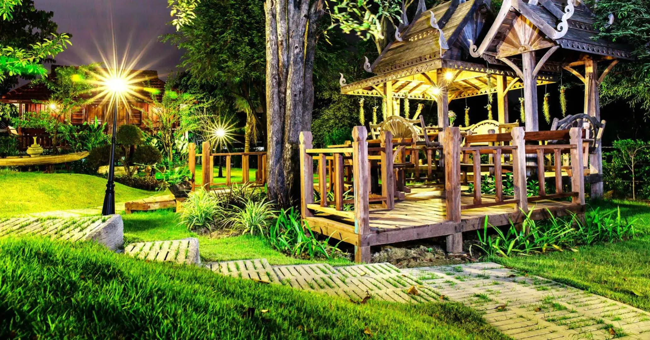 Sunlove Resort and Spa - Grand View