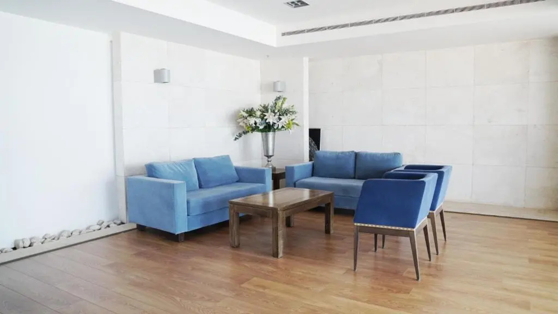 Marina Towers Herzelia