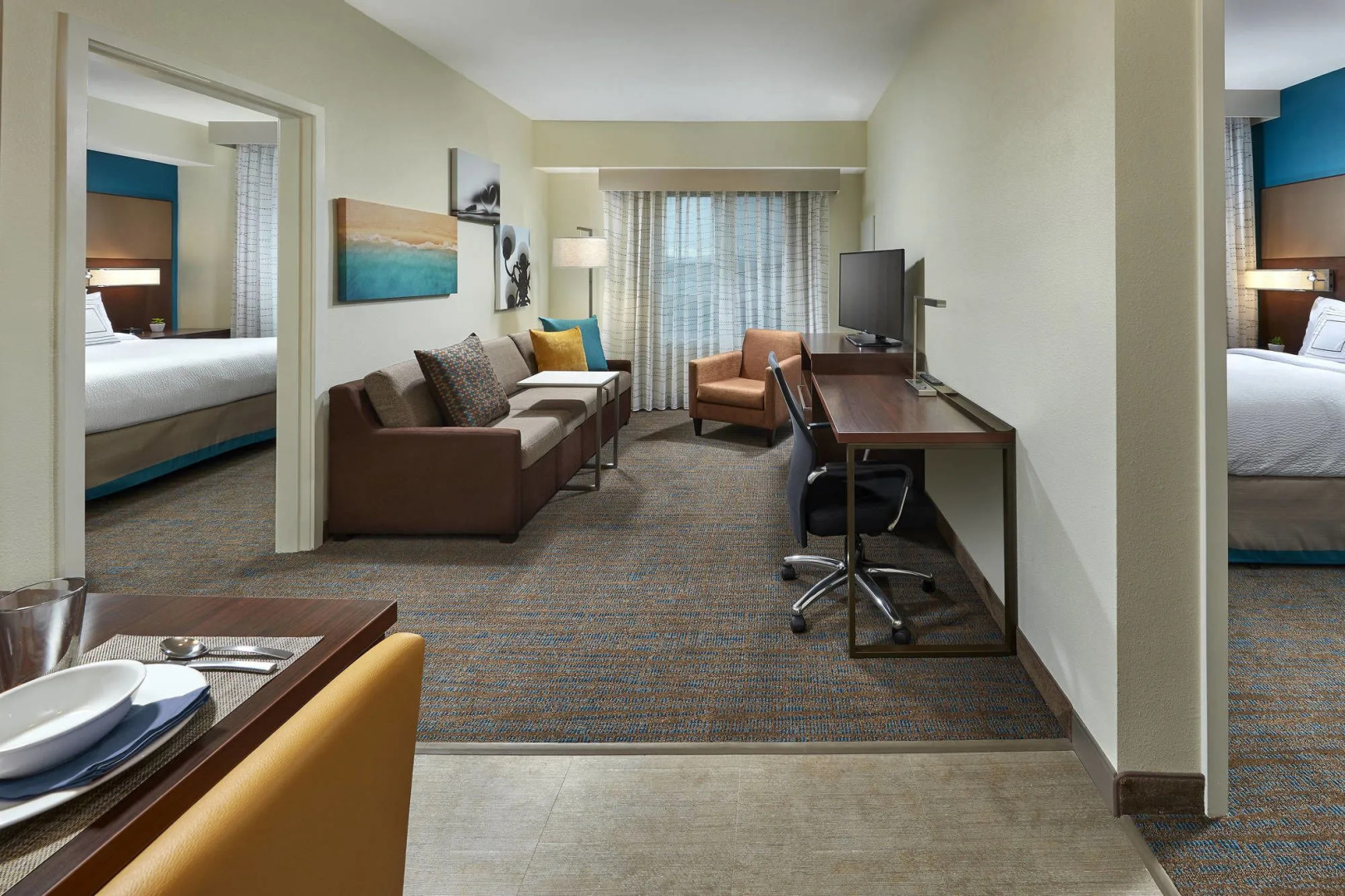 Residence Inn by Marriott San Diego Chula Vista