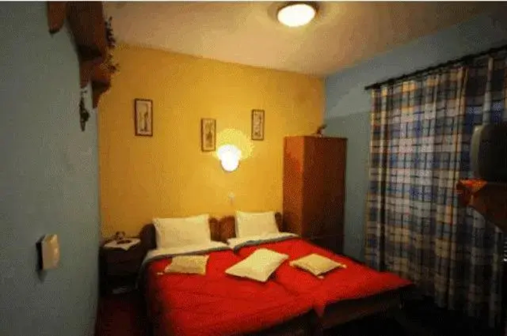 Guesthouse Tilemahos
