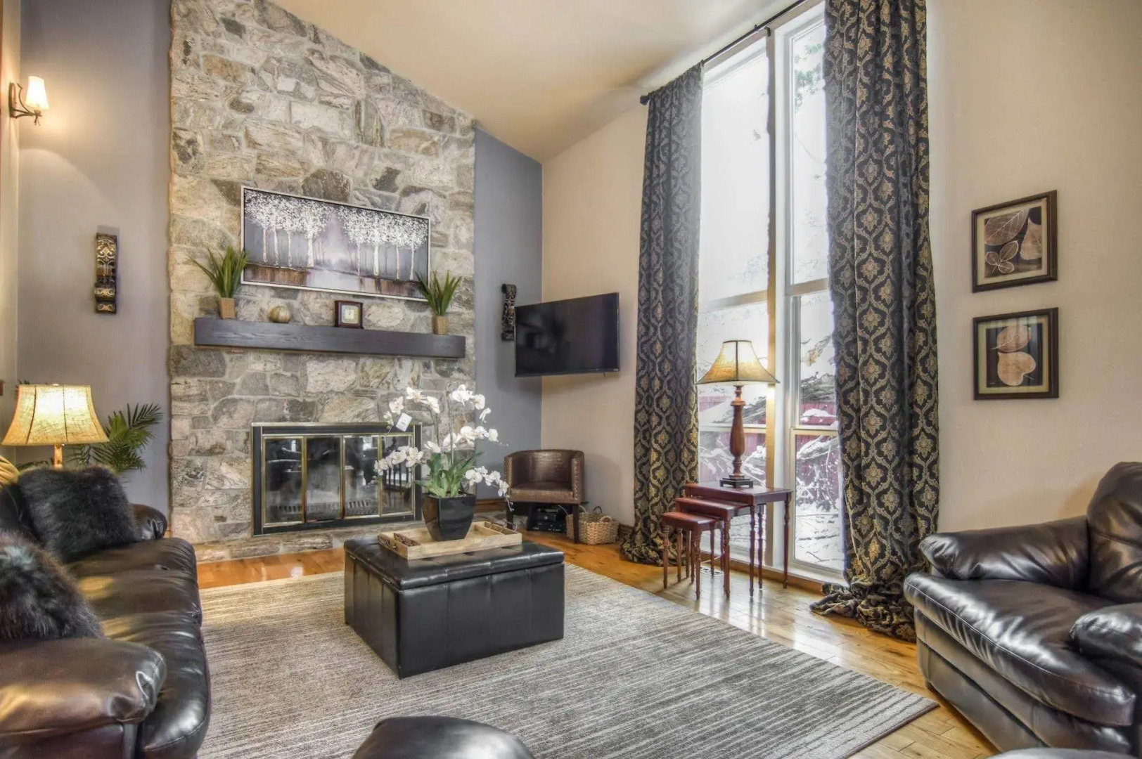 Utah's Best Vacation Rentals - Cottonwood Heights