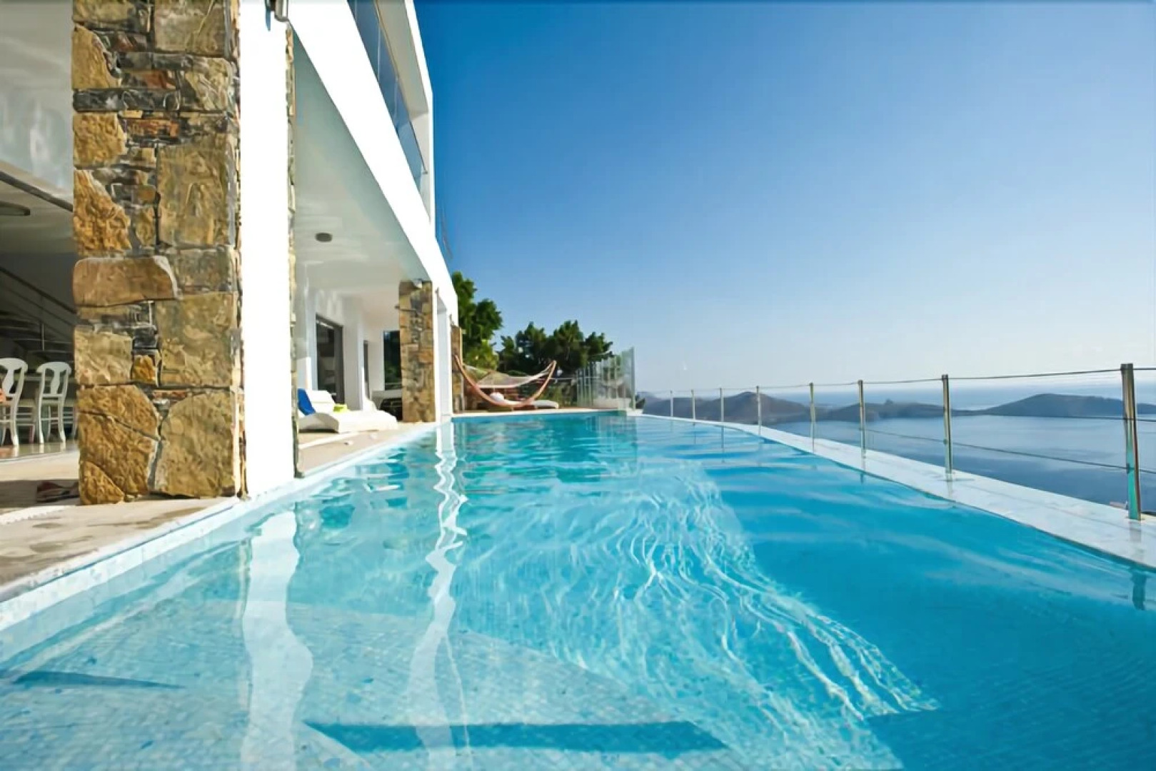 Elounda Villas