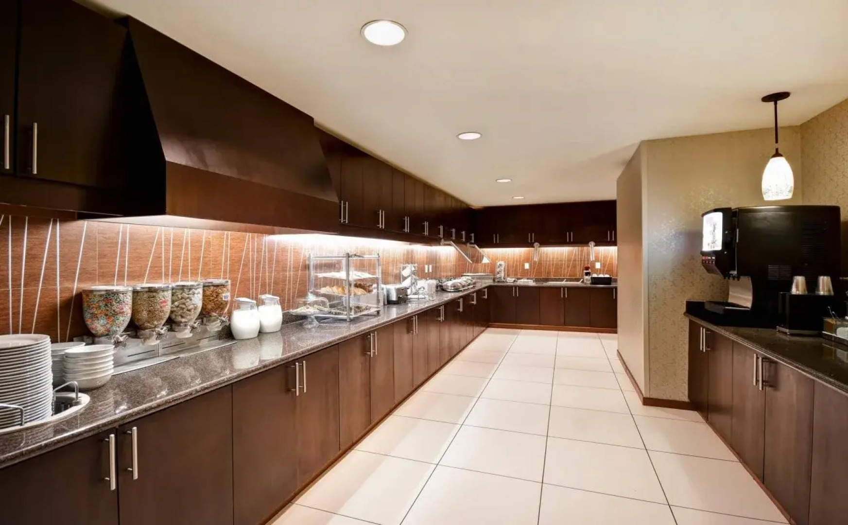 Residence Inn Stillwater