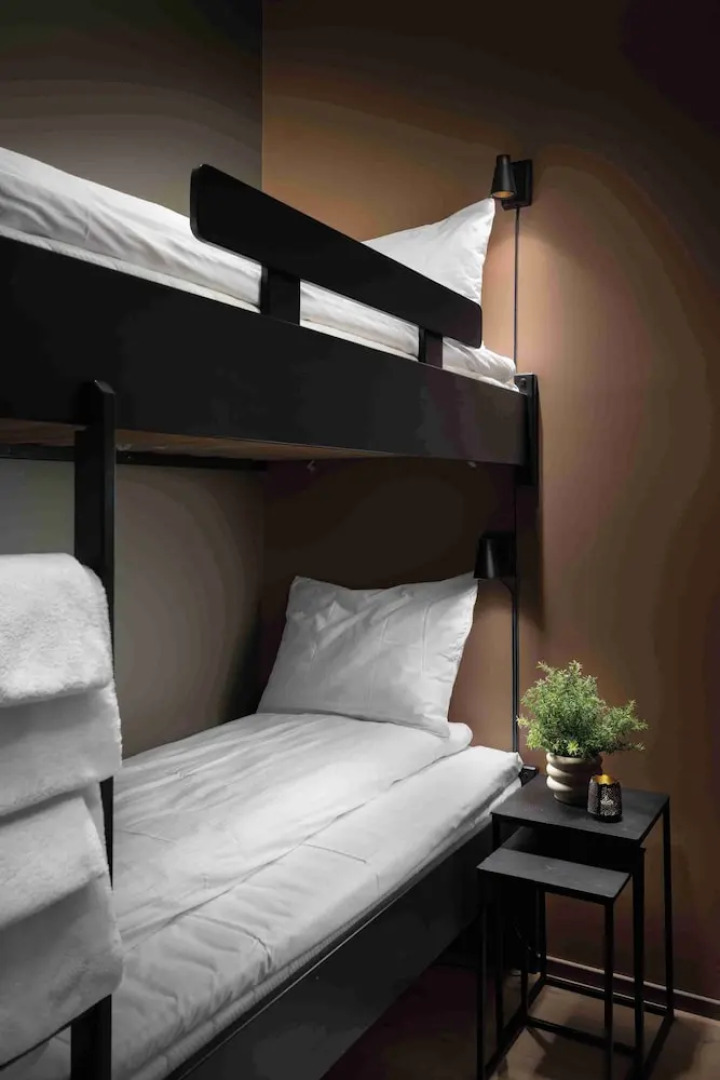 Riddergaarden Hotel & Mountain Lodge, Beitostølen