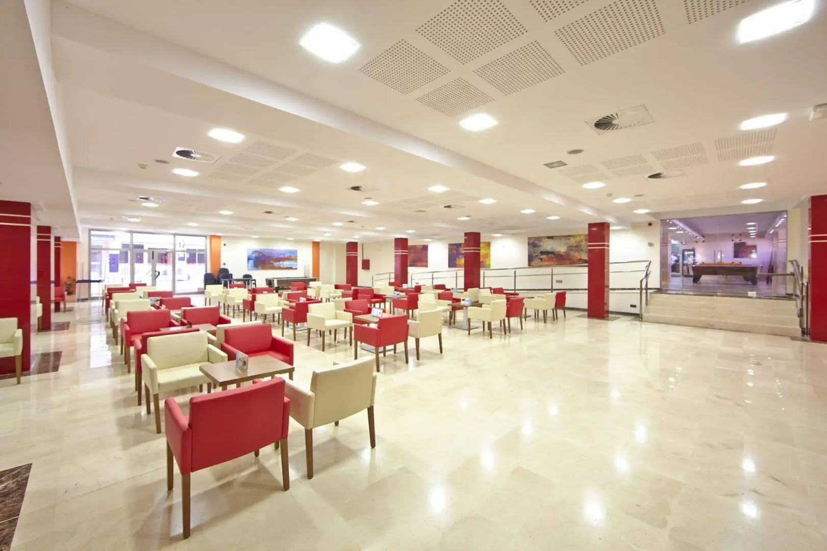 MLL Caribbean Bay Hotel