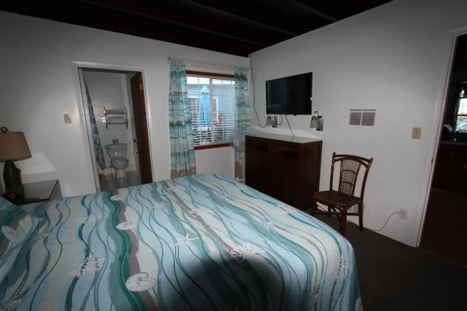 Edgewater Beach Motel