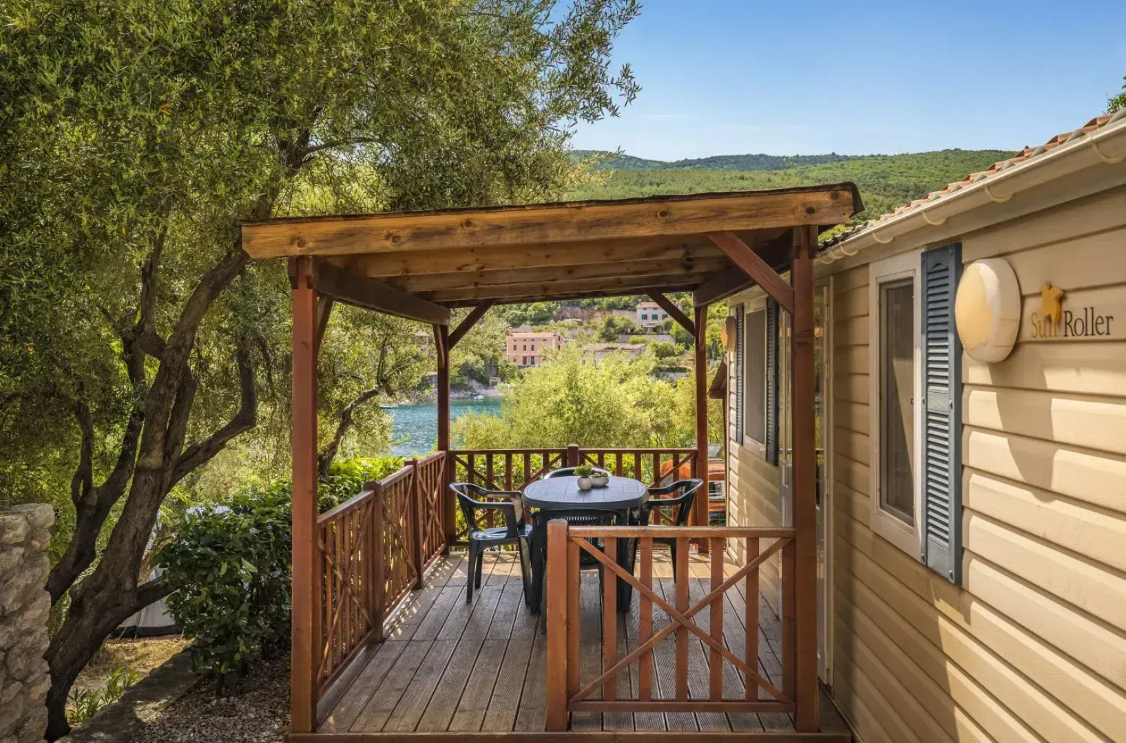 Valamar Camping Marina - Labin