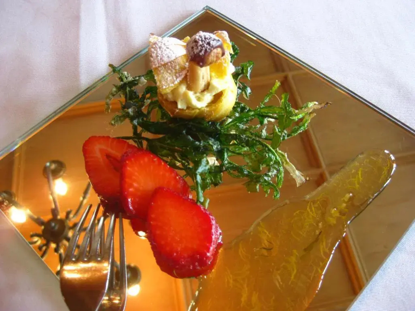 Berggasthof Pension Pfitscher