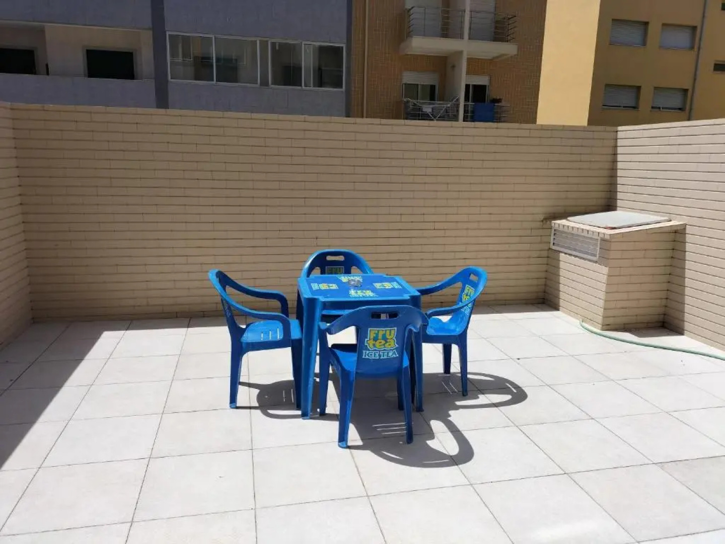 Barra Atlântica Apartment 2