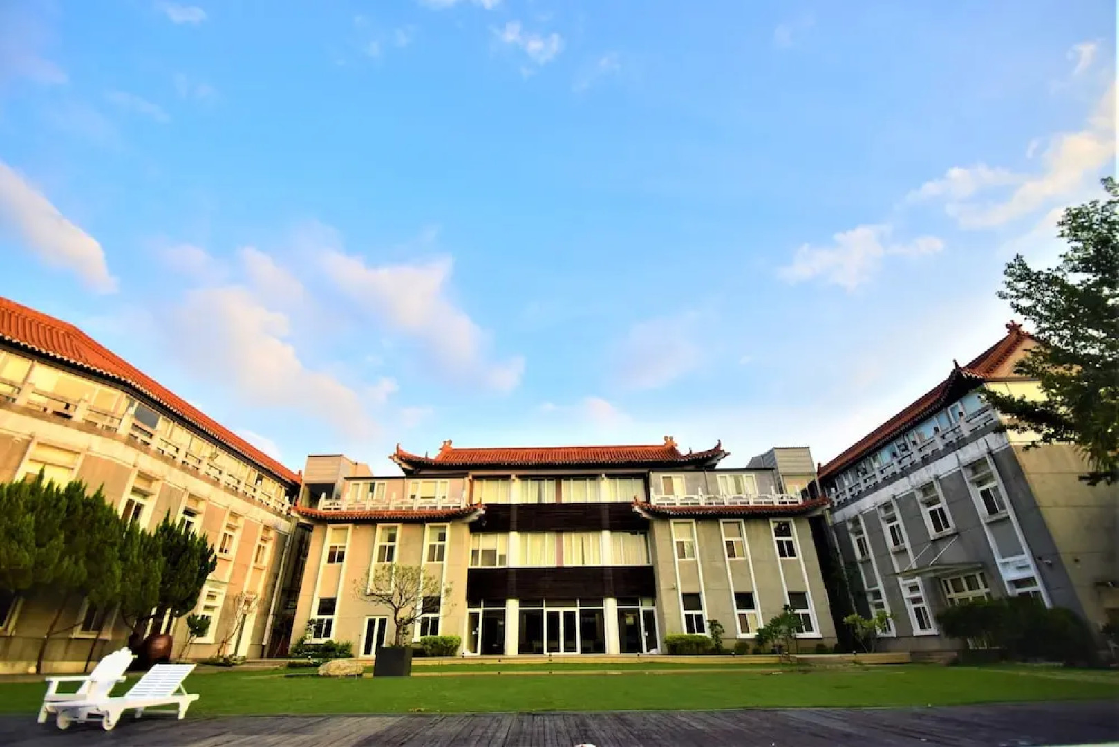 TianTong Health Resort