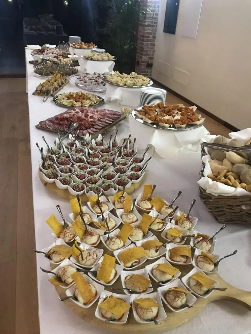 Relais Santo Stefano