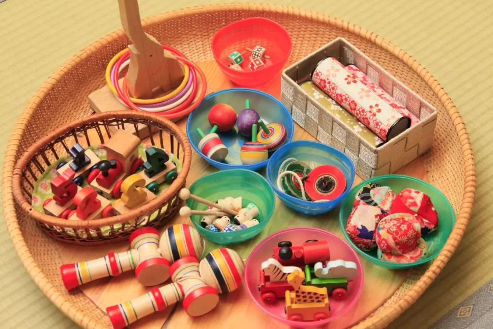 Tsunagi Onsen Shikitei