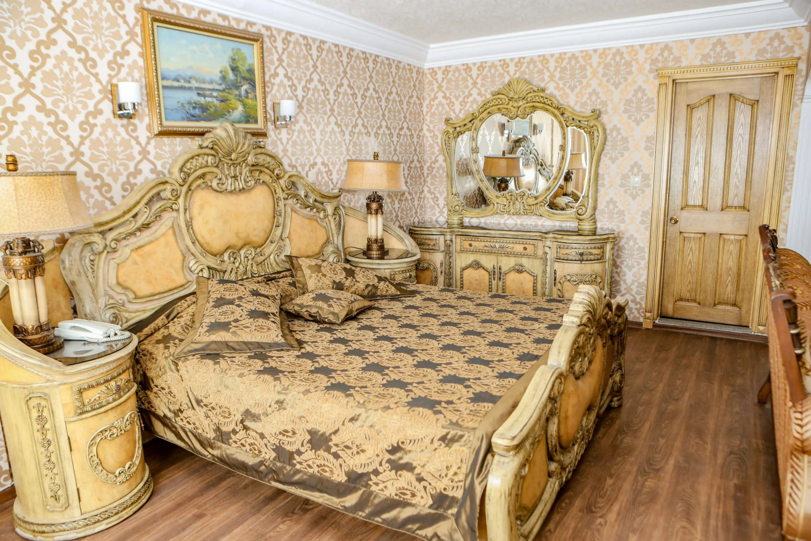 Agrigento Resort Hotel