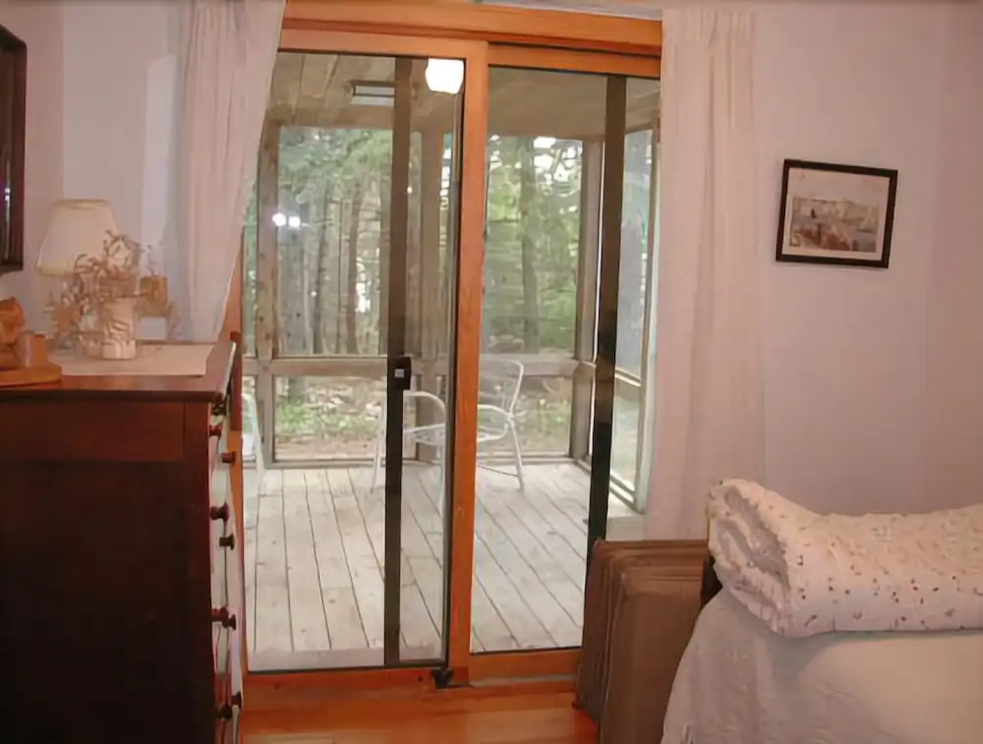 Tyler Point Cottage - Three Bedroom Home