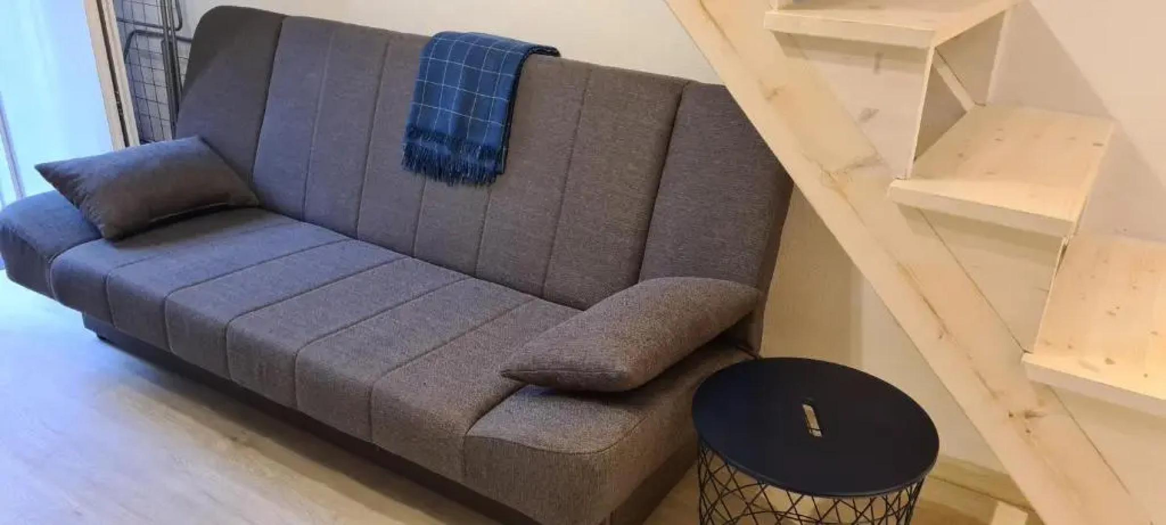 Studio apartman Loreta