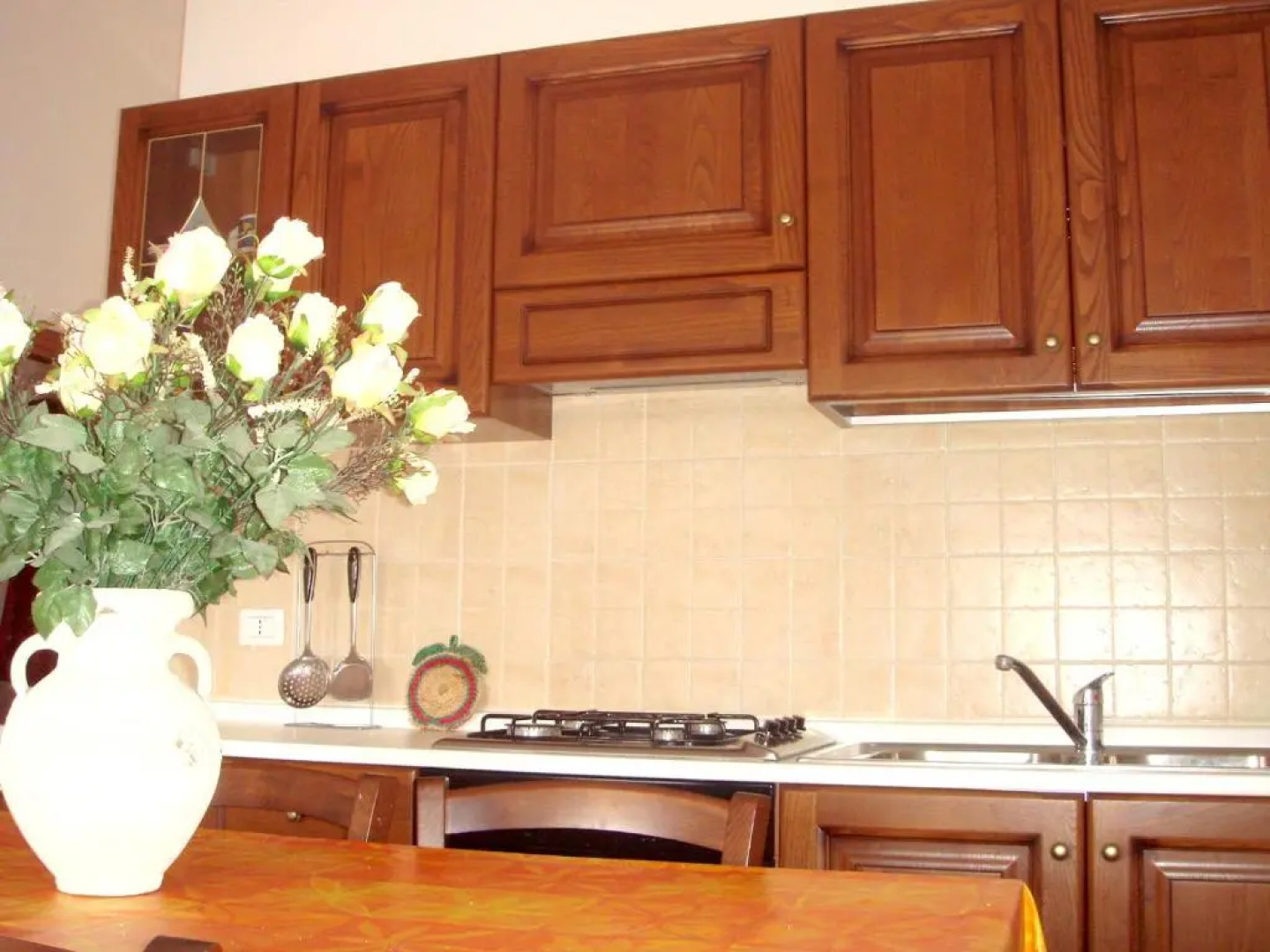 Apartment Alessandra