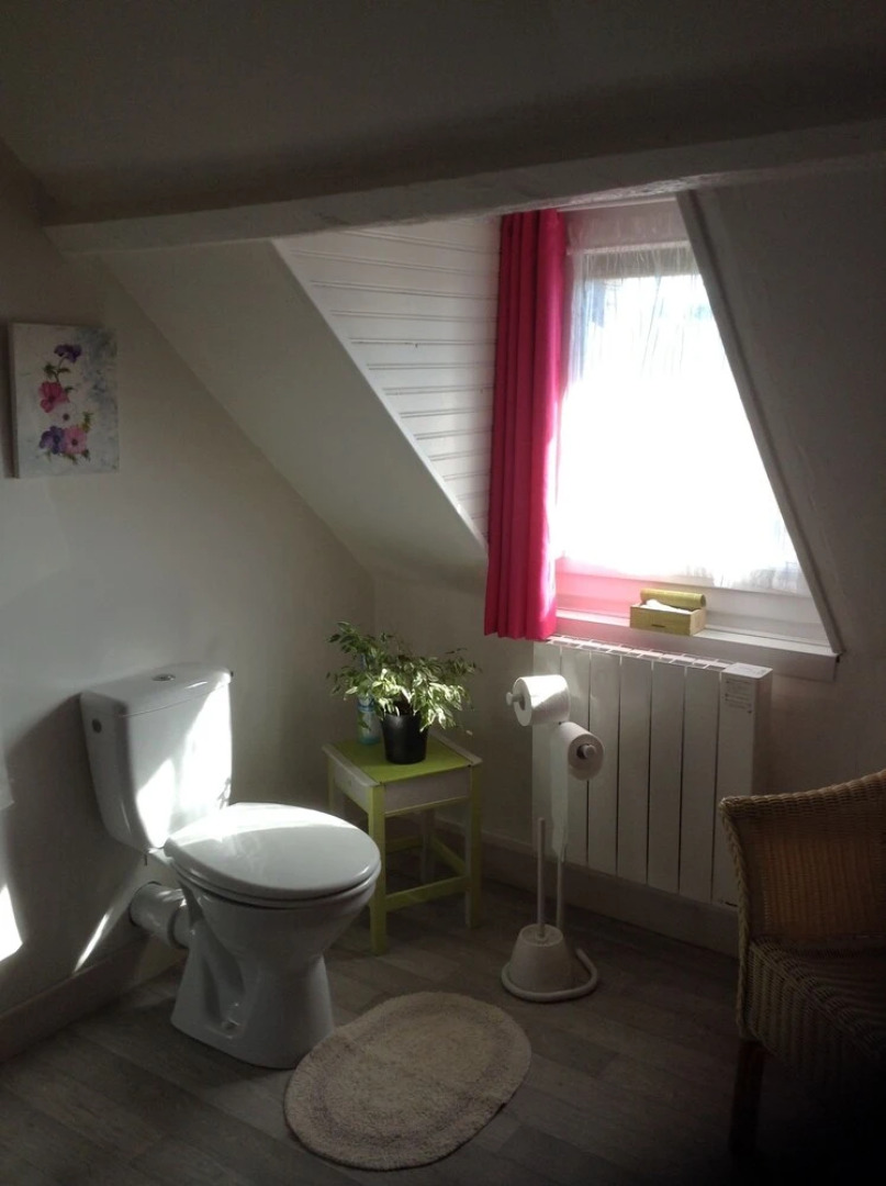 Le Jardin des Poules