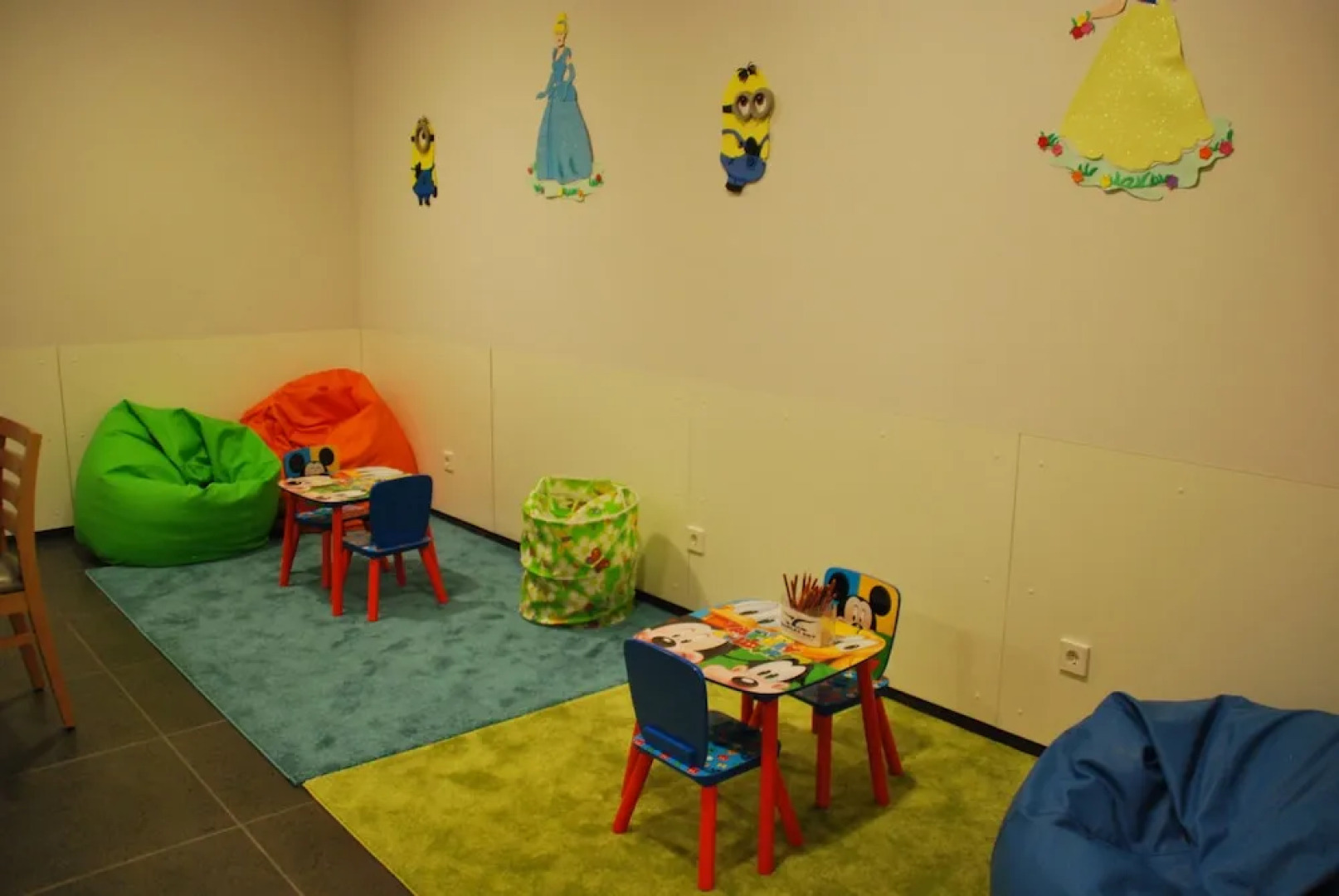 Whalesbay Hotel Apartamentos-NEW