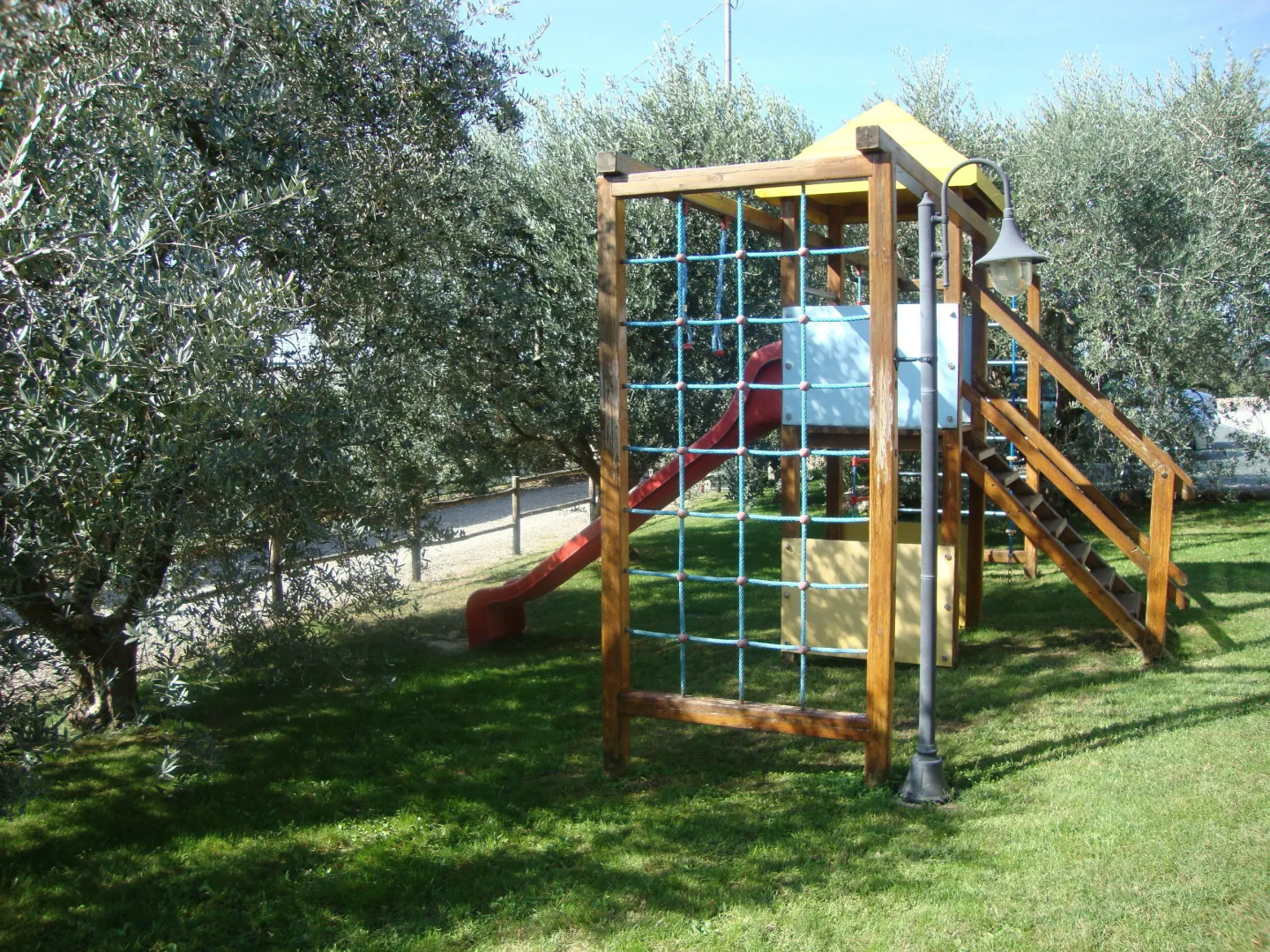 Agriturismo Le Tese