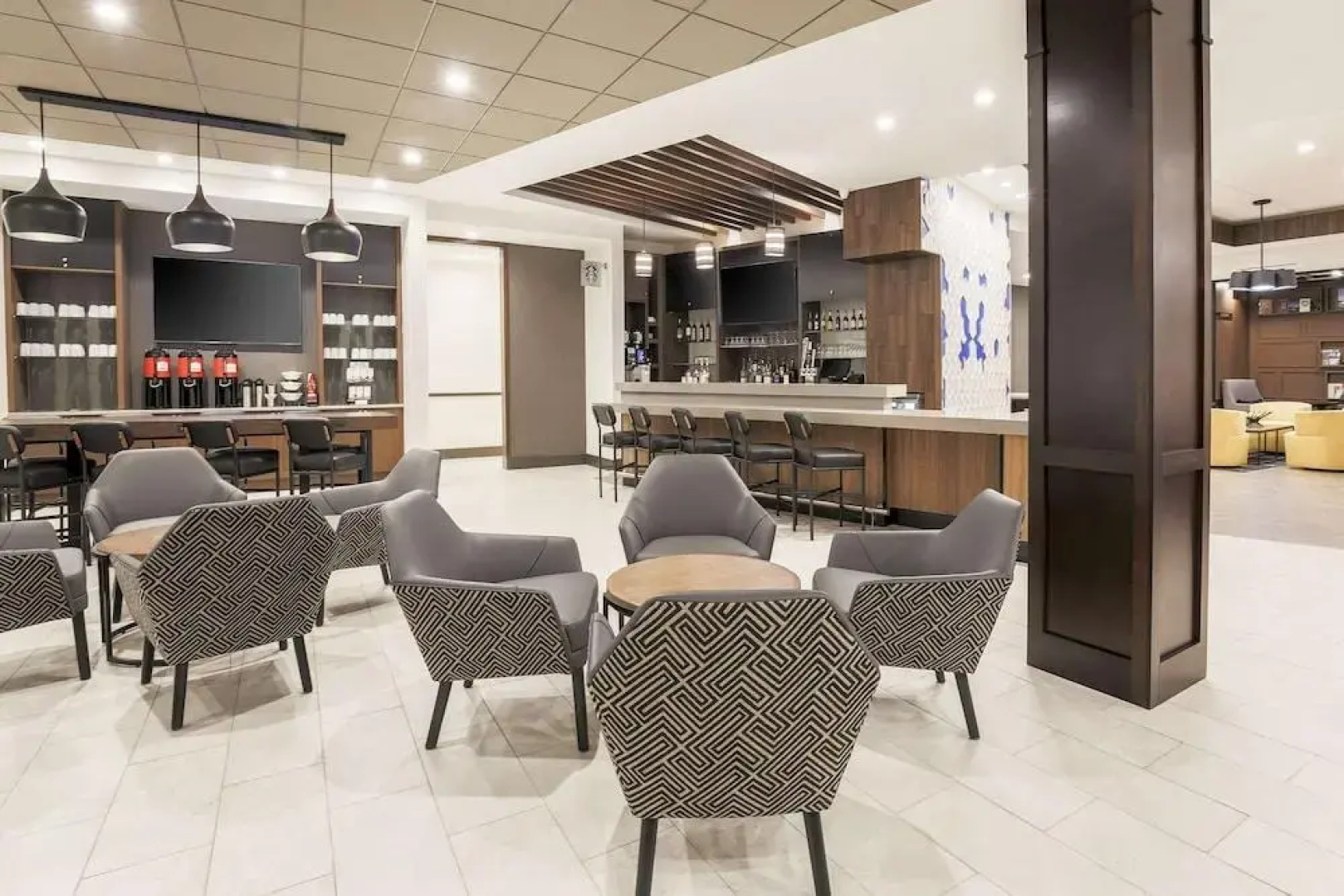 Hyatt Place Waco