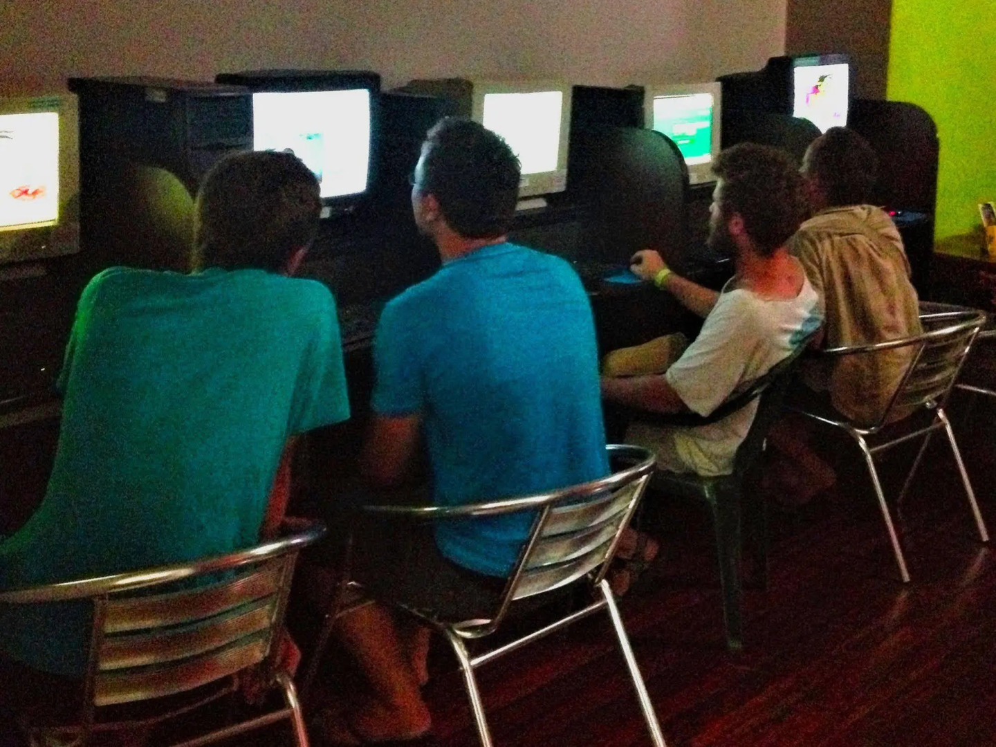 Costa Rica Backpackers - Hostel