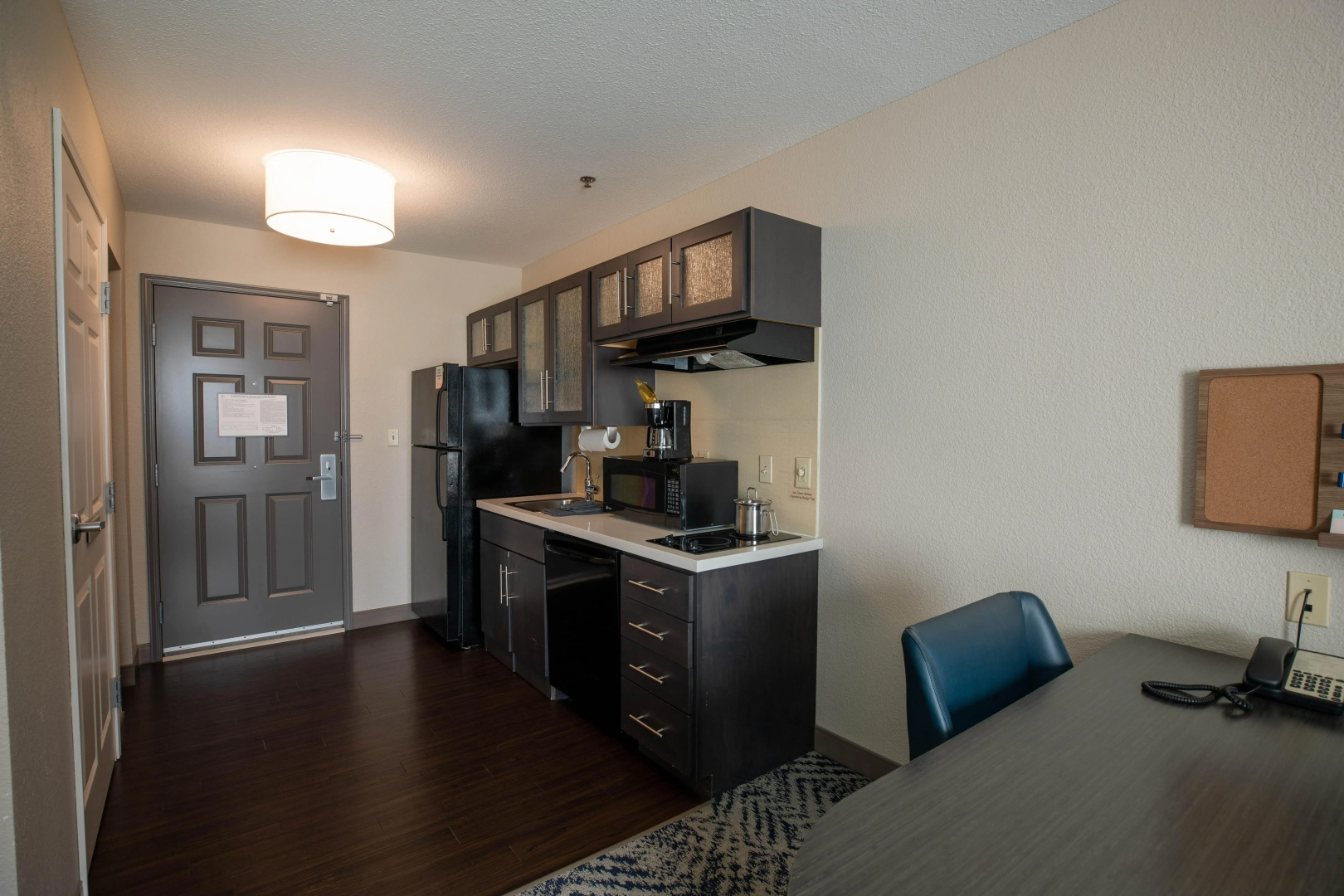 Candlewood Suites Saint Joseph