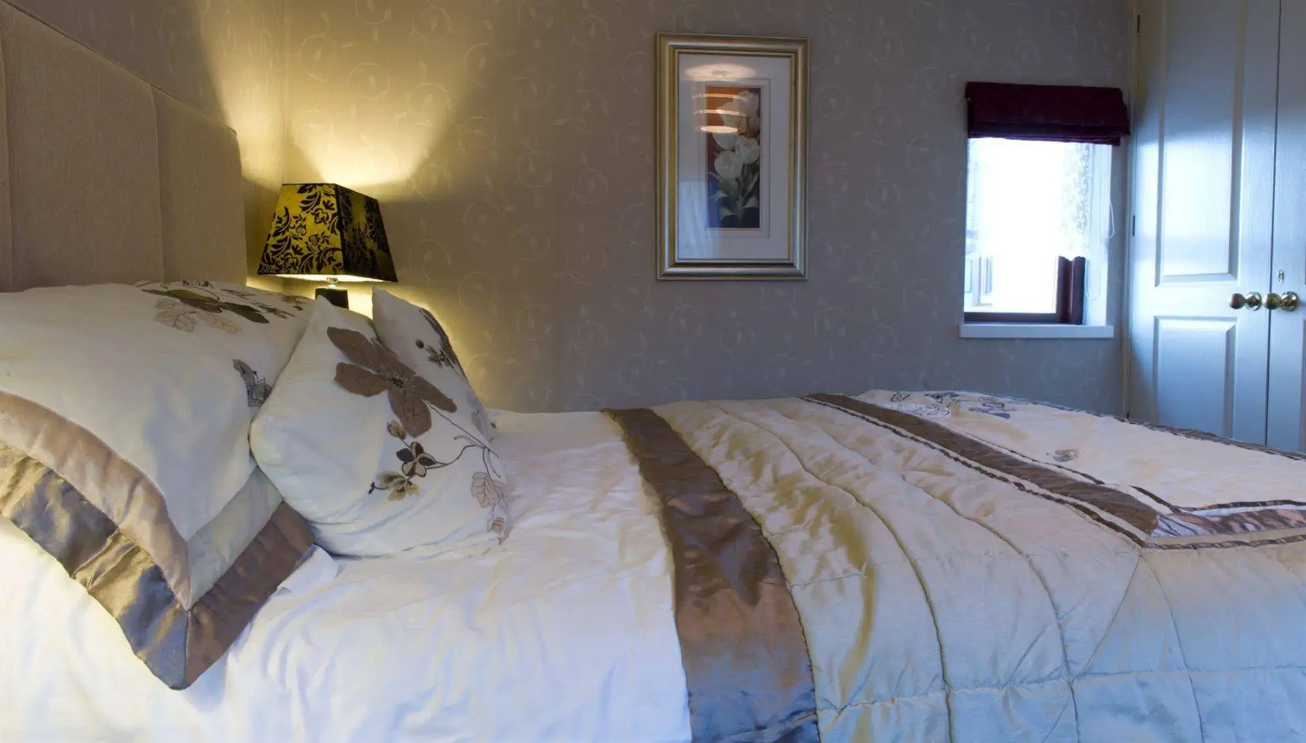 Ty'n Rhos Country House