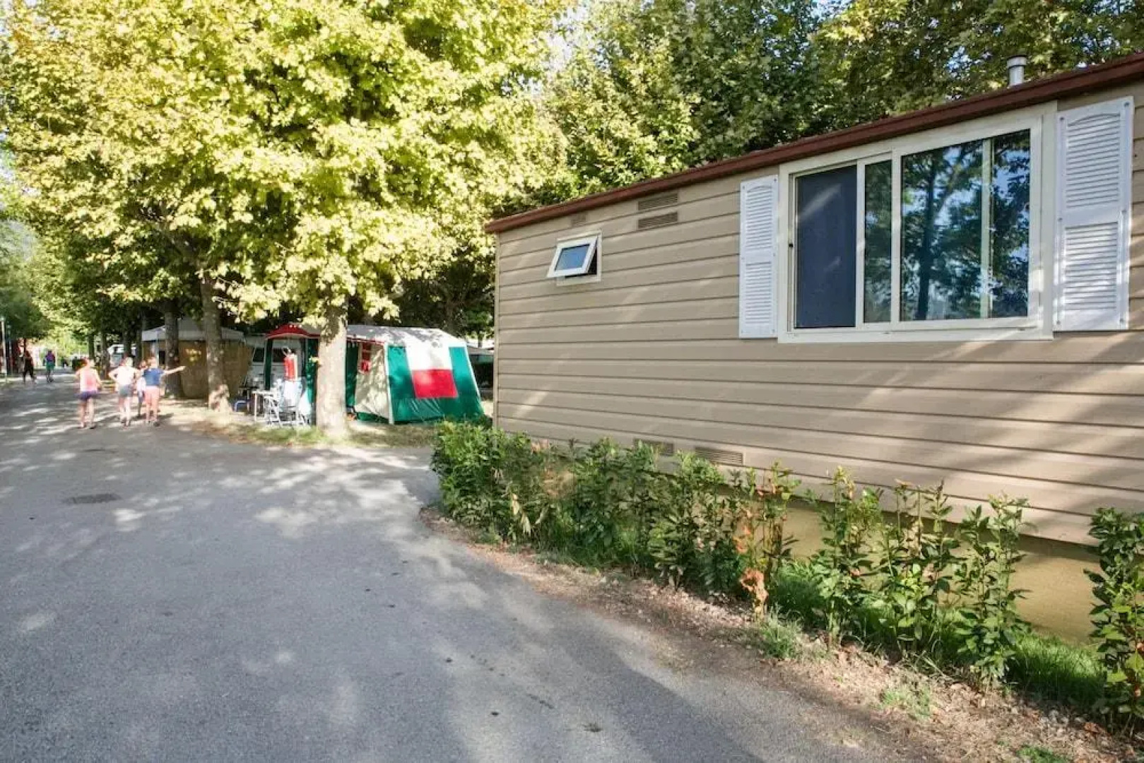 Camping Village River