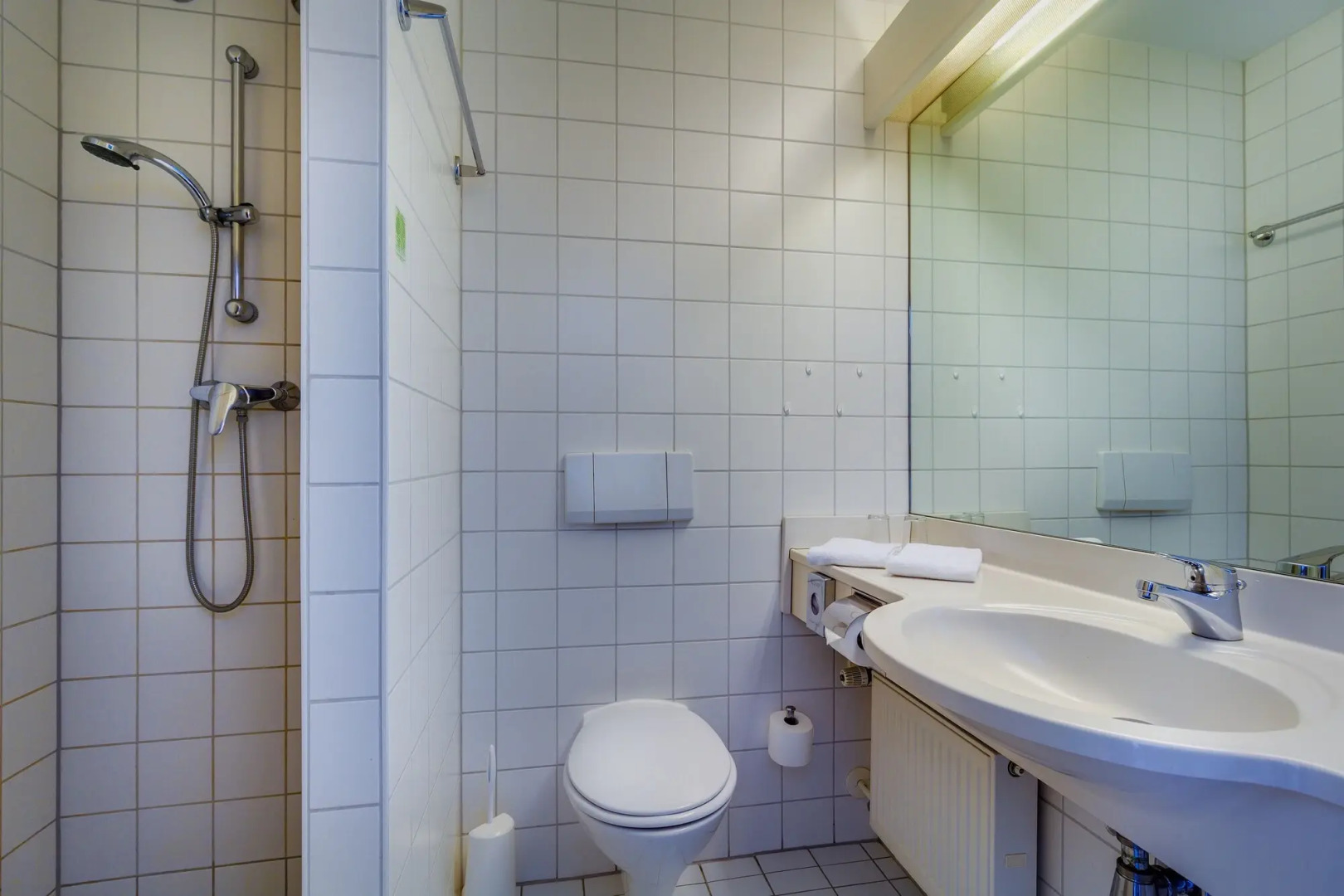 Hotel Astor in Altenburg