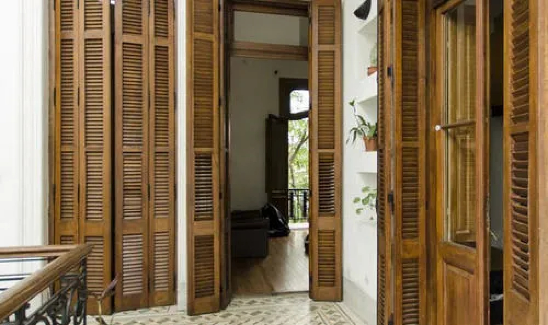 La Casa de Pichincha