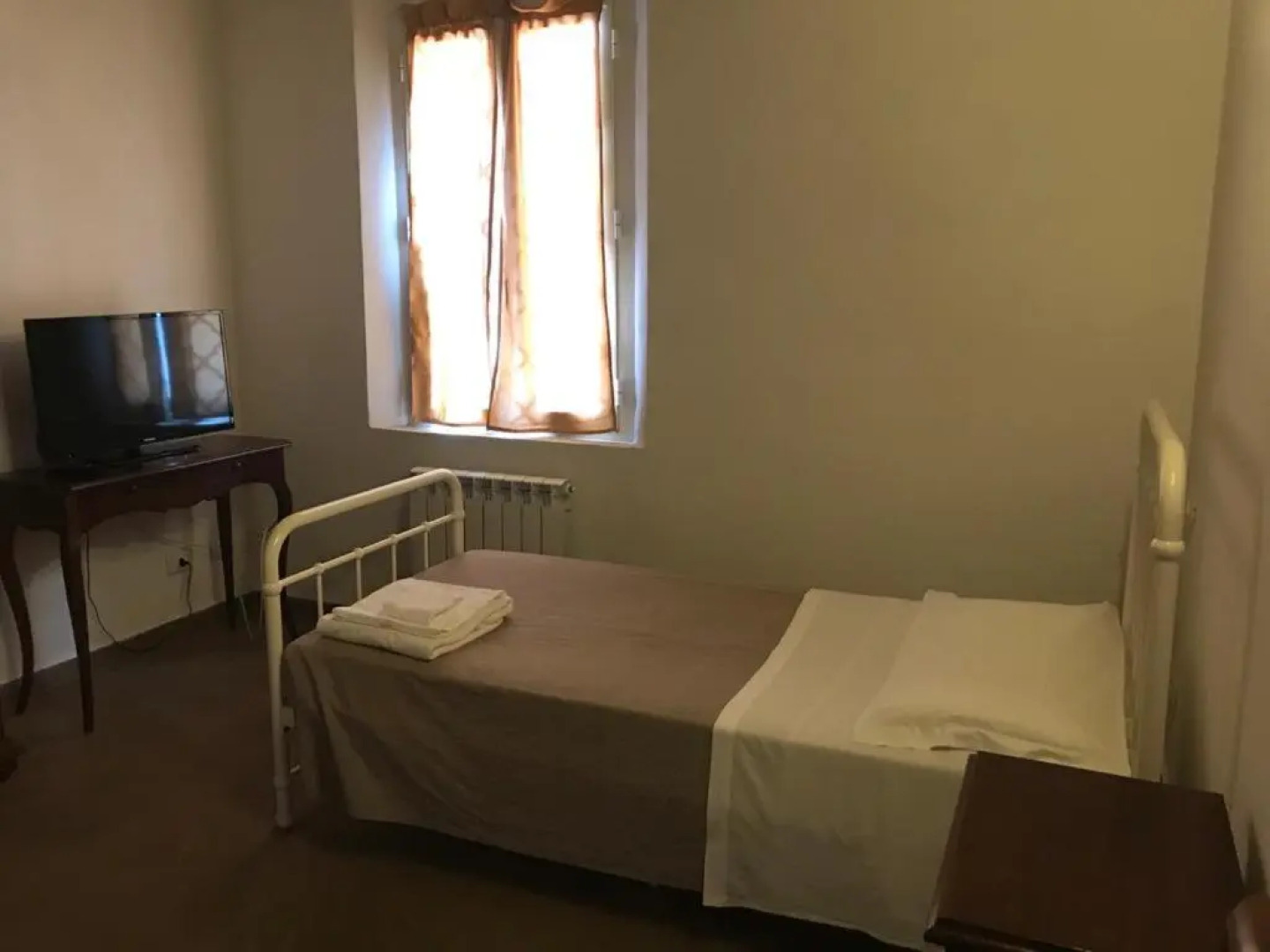 La Sosta camere & appartamenti