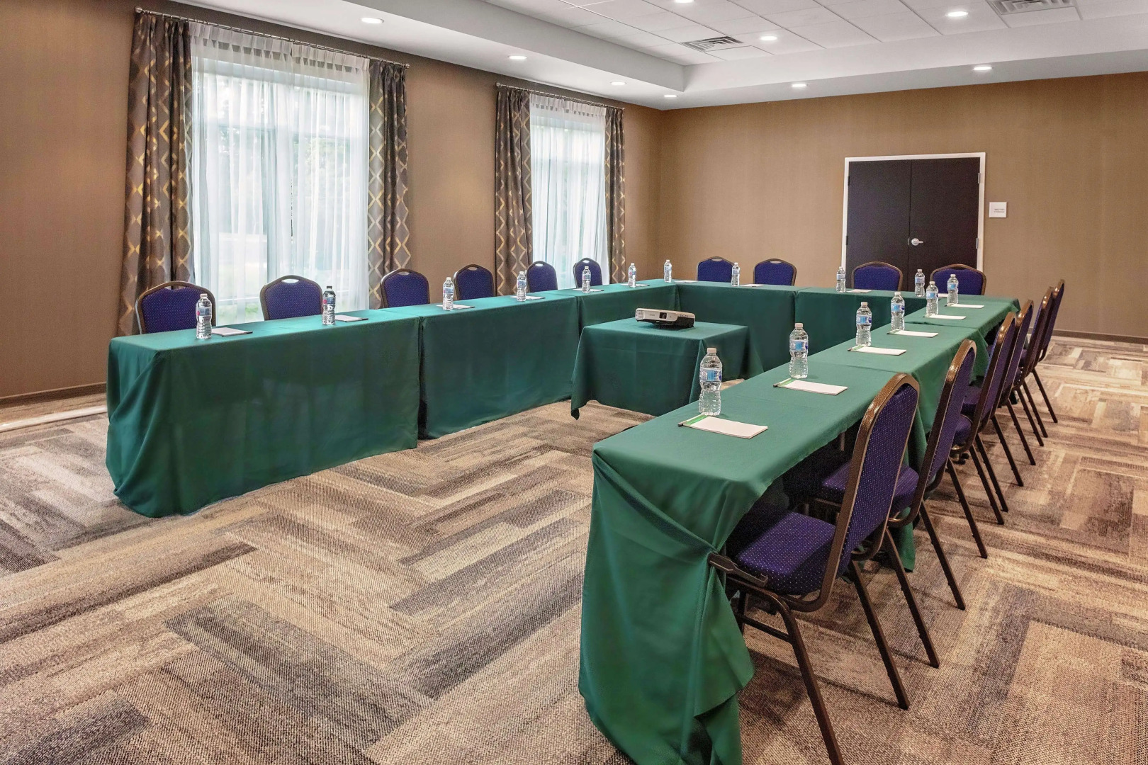 Hampton Inn Cranbury