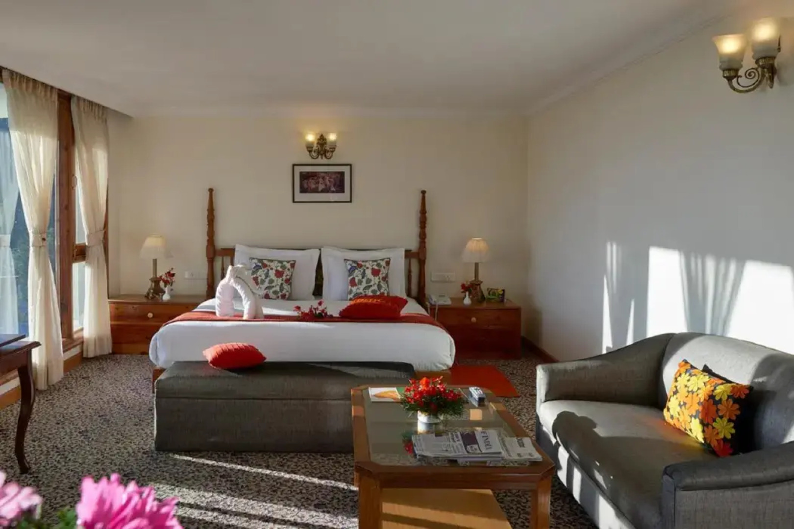 Club Mahindra Mashobra