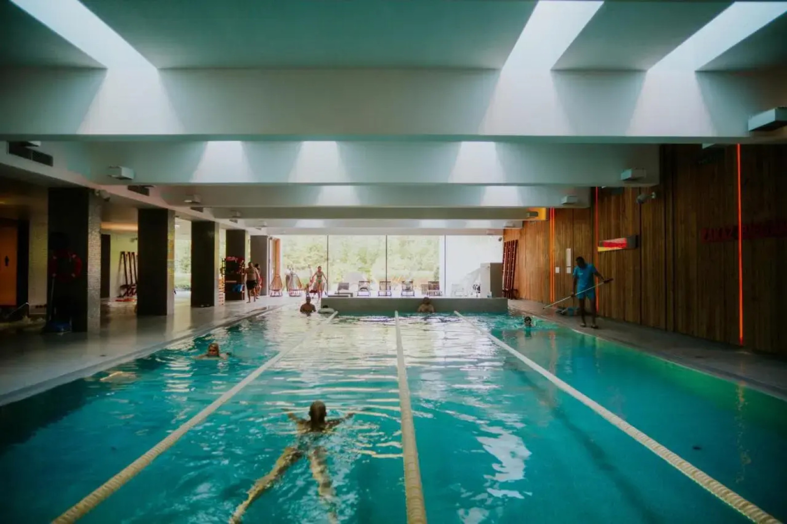 Hotel Skansen Conference& Spa